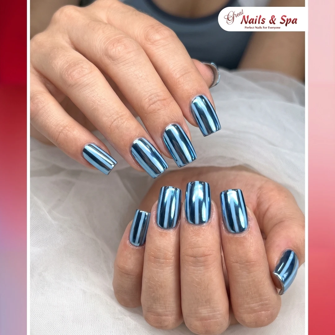 Must Try Nail Designs August 17 2026